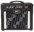 Amplificador Peavey Rage 258